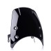 RP8810-2010 Front Fly Screen Shield Headlight Fairing Cover for BMW R nineT 2014-2023