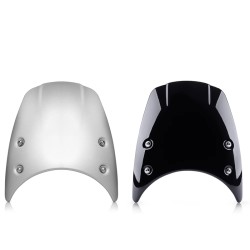 RP8810-2010 Front Fly Screen Shield Headlight Fairing Cover for BMW R nineT 2014-2023