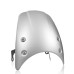 RP8810-2010 Front Fly Screen Shield Headlight Fairing Cover for BMW R nineT 2014-2023