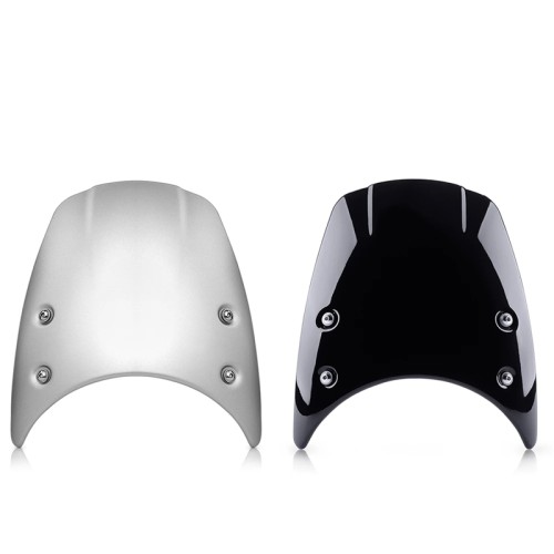 RP8810-2010 Front Fly Screen Shield Headlight Fairing Cover for BMW R nineT 2014-2023