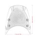 RP8810-2010 Front Fly Screen Shield Headlight Fairing Cover for BMW R nineT 2014-2023