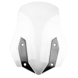RP8810-2015E Motorcycle Windscreen Windshield for BMW R1200GS LC 2013-2018 R1200GS ADV 2014-2018 R1250GS /ADV 2019-2023