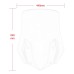 RP8810-2015E Motorcycle Windscreen Windshield for BMW R1200GS LC 2013-2018 R1200GS ADV 2014-2018 R1250GS /ADV 2019-2023