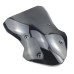 RP8810-2017 Motorcycle Screen Windshield Fairing Windscreen Wind Deflectors for BMW F900XR 2019-Later