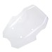RP8810-2018 Windscreen Accessories Windshield Wind Shield Screen Protector Parts for BMW C400X 2018-Later