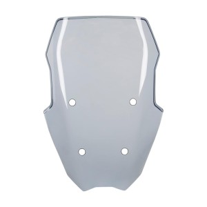 RP8810-2018 Windscreen Accessories Windshield Wind Shield Screen Protector Parts for BMW C400X 2018-Later
