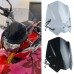 RP8810-2019 Motorcycle Windscreen Windshield Fly Shield Screen Wind Deflector for BMW G310R 2017-Later