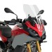 RP8810-2022 Clear/Grey Motorcycle Windshield Windscreen for BMW F900XR 2020-Later