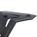 RP8810-2025 Grey/ Black Motorcycle Windshield Windscreen for BMW F900R 2020-Later