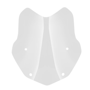 RP8810-2031 Motorcycle Windshield Windscreen for BMW R1200GS LC 2013-2018 R1200GS ADV 2014-2018 R1250GS /ADV 2019-2023