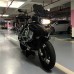 RP8810-2031 Motorcycle Windshield Windscreen for BMW R1200GS LC 2013-2018 R1200GS ADV 2014-2018 R1250GS /ADV 2019-2023