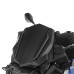 RP8810-2033B Motorcycle Windshield Windscreen for BMW R1200GS LC 2013-2018 R1200GS ADV 2014-2018 R1250GS /ADV 2019-2023
