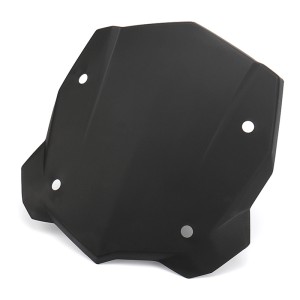 RP8810-2033B Motorcycle Windshield Windscreen for BMW R1200GS LC 2013-2018 R1200GS ADV 2014-2018 R1250GS /ADV 2019-2023