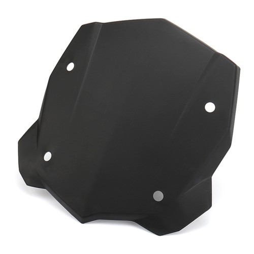 RP8810-2033B Motorcycle Windshield Windscreen for BMW R1200GS LC 2013-2018 R1200GS ADV 2014-2018 R1250GS /ADV 2019-2023