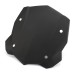 RP8810-2033B Motorcycle Windshield Windscreen for BMW R1200GS LC 2013-2018 R1200GS ADV 2014-2018 R1250GS /ADV 2019-2023
