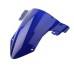 RP8810-2034 Motorcycle Windshield Windscreen for BMW S1000RR 2019-Later M1000RR 2021-2022
