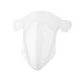 RP8810-2034 Motorcycle Windshield Windscreen for BMW S1000RR 2019-Later M1000RR 2021-2022