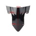 RP8810-2034 Motorcycle Windshield Windscreen for BMW S1000RR 2019-Later M1000RR 2021-2022