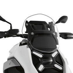 RP8810-2035 Motorcycle Windshield Windscreen for BMW R1300GS 2024-Later BMW R1300GS Adventure 2015-Later