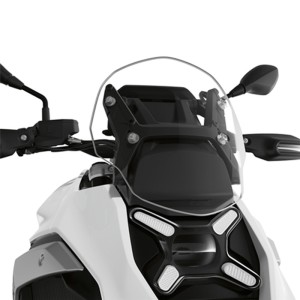 RP8810-2035 Motorcycle Windshield Windscreen for BMW R1300GS 2024-Later BMW R1300GS Adventure 2015-Later
