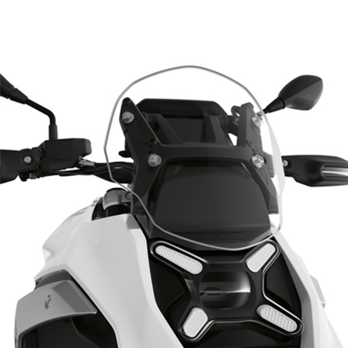 RP8810-2035 Motorcycle Windshield Windscreen for BMW R1300GS 2024-Later BMW R1300GS Adventure 2015-Later