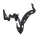 RP8830-1007B Windscreen Strengthen Bracket Kits for BMW R1200GS LC 2013-2018 R1200GS ADV 2014-2018 R1250GS /ADV 2019-2023