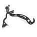 RP8830-1008B Windshield Rein cement Bracket Holder for BMW R1200GS LC 2013-2018 R1200GS ADV 2014-2018 R1250GS /ADV 2019-2023