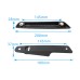 RP8830-1011B Windshield WindScreen Trim Strip for BMW R1200GS LC 2013-2018 R1200GS ADV 2014-2018 R1250GS /ADV 2019-2023