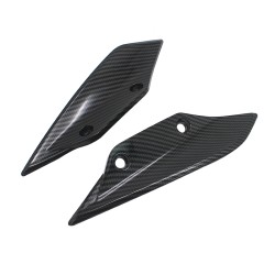 RP8880-1019B Side spoiler Winglets Carbon Look for BMW S1000RR 2015-2018