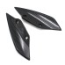 RP8880-1019B Side spoiler Winglets Carbon Look for BMW S1000RR 2015-2018