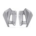 RP8880-1031 Motorcycle Side Deflectors Windshield for BMW R1300GS 2024-Later BMW R1300GS Adventure 2025-Later