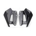 RP8880-1031 Motorcycle Side Deflectors Windshield for BMW R1300GS 2024-Later BMW R1300GS Adventure 2025-Later
