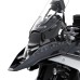 RP8880-1031 Motorcycle Side Deflectors Windshield for BMW R1300GS 2024-Later BMW R1300GS Adventure 2025-Later
