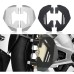 RP0310-3002 Front Brake Caliper Cover Guard for BMW R nineT R1200GS LC Aventure R1250GS S1000XR