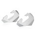 RP0310-3002 Front Brake Caliper Cover Guard for BMW R nineT R1200GS LC Aventure R1250GS S1000XR