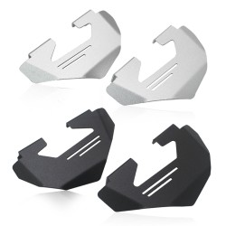 RP0310-3002 Front Brake Caliper Cover Guard for BMW R nineT R1200GS LC Aventure R1250GS S1000XR