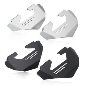 RP0310-3002 Front Brake Caliper Cover Guard for BMW R nineT R1200GS LC Aventure R1250GS S1000XR