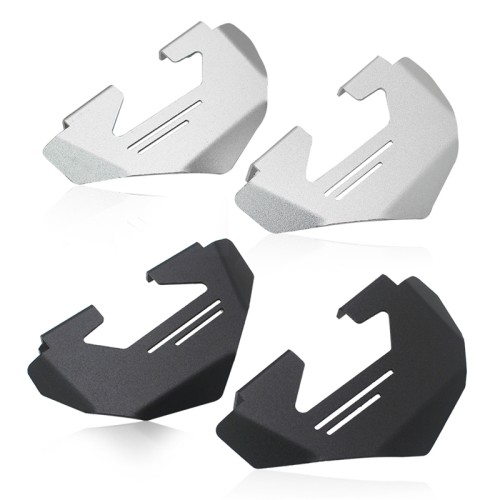 RP0310-3002 Front Brake Caliper Cover Guard for BMW R nineT R1200GS LC Aventure R1250GS S1000XR