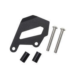 RP0310-3004 Motorcycle Rear Brake Calipers Protector for BMW R1200GS LC R1200GS LC Adventure R1250GS R1250GS LC Adventure