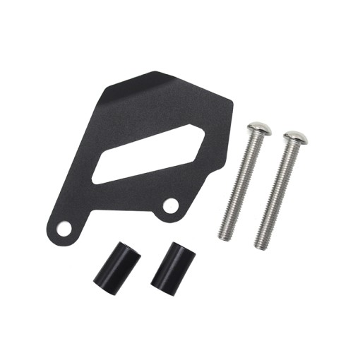RP0310-3004 Motorcycle Rear Brake Calipers Protector for BMW R1200GS LC R1200GS LC Adventure R1250GS R1250GS LC Adventure