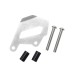 RP0310-3004 Motorcycle Rear Brake Calipers Protector for BMW R1200GS LC R1200GS LC Adventure R1250GS R1250GS LC Adventure