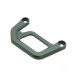 RP0310-3005 Motorcycle Rear Brake Caliper Cover Guard for  for BMW R1200GS R1200GS ADV R NINET 2014-2023