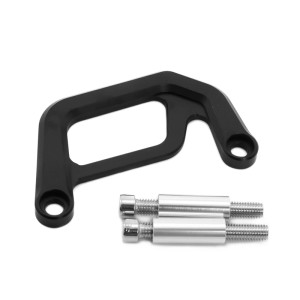 RP0310-3005 Motorcycle Rear Brake Caliper Cover Guard for  for BMW R1200GS R1200GS ADV R NINET 2014-2023