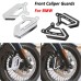 RP0310-3007 Motorcycle Front Brake Calliper Guard for BMW R18 2020-Later