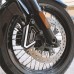 RP0310-3007 Motorcycle Front Brake Calliper Guard for BMW R18 2020-Later
