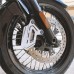 RP0310-3007 Motorcycle Front Brake Calliper Guard for BMW R18 2020-Later