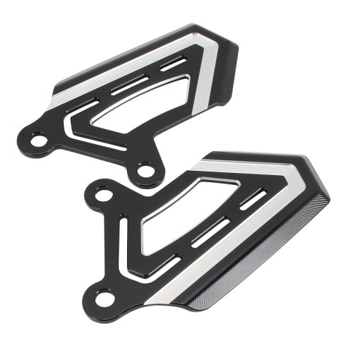 RP0310-3007 Motorcycle Front Brake Calliper Guard for BMW R18 2020-Later