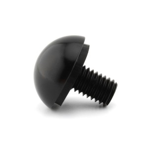 RP0310-6002 Brake Lever Screw Plug Decorative Cover Anti-cut Shoe Plug for BMW R18 (All Models) 2020-Later