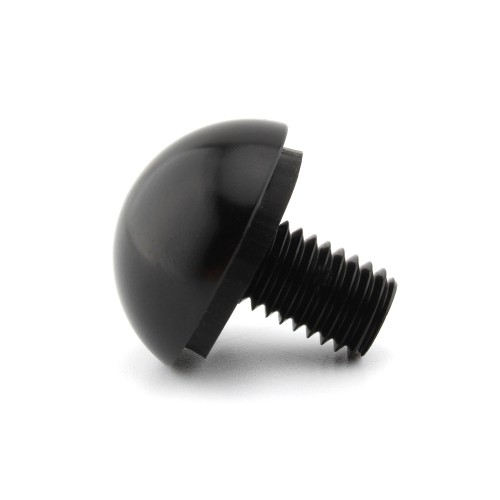 RP0310-6002 Brake Lever Screw Plug Decorative Cover Anti-cut Shoe Plug for BMW R18 (All Models) 2020-Later