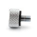 RP0310-6001 Brake Lever Screw Plug Decorative Cover Anti cut Shoe Plug for BMW R18 (All Models) 2020-Later